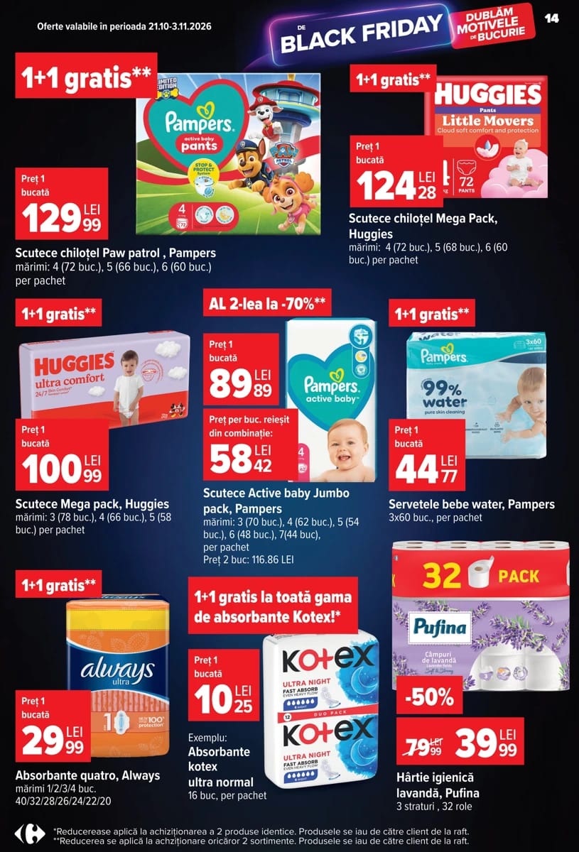 Catalog Carrefour, pagina 14 din 46