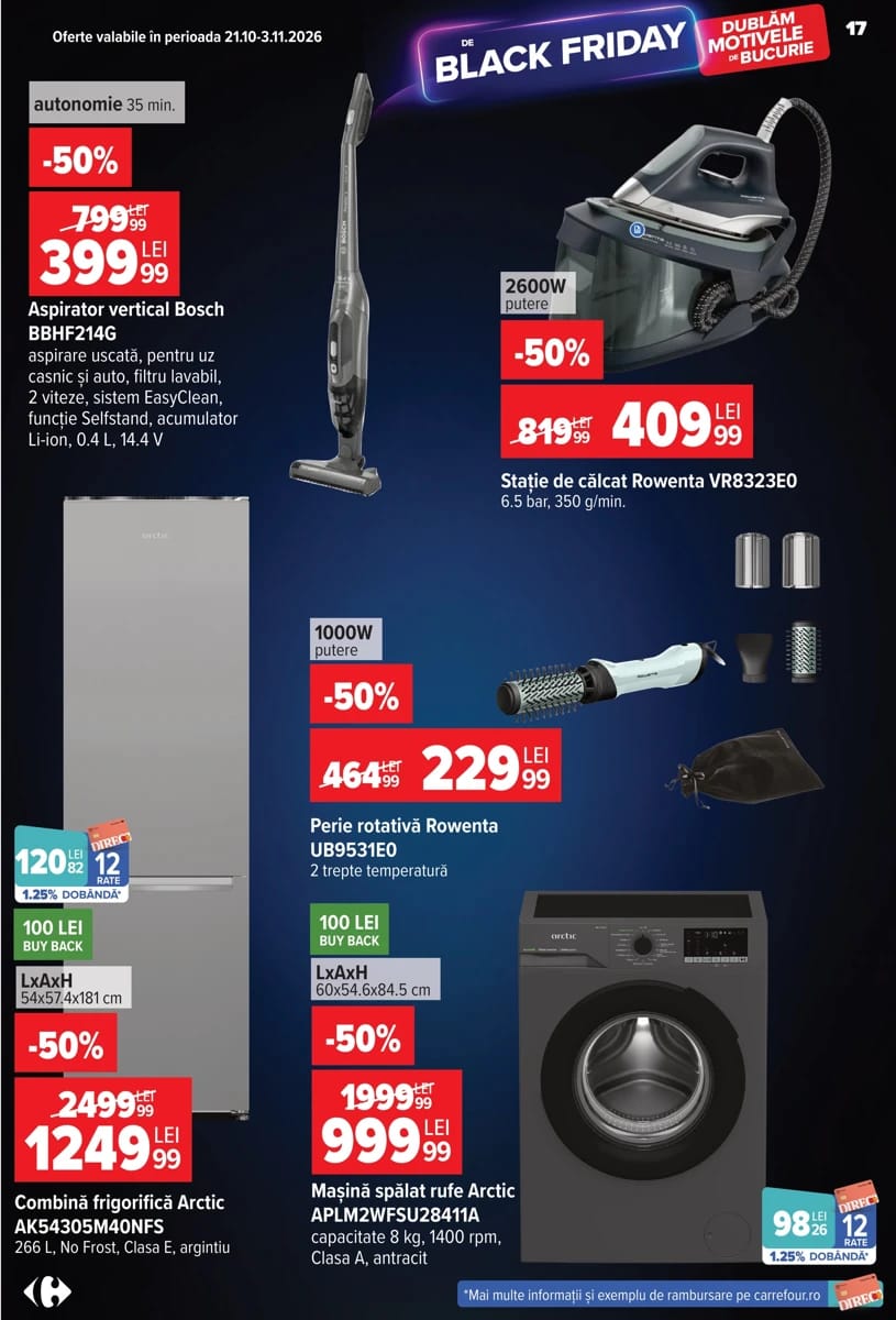 Catalog Carrefour, pagina 17 din 46