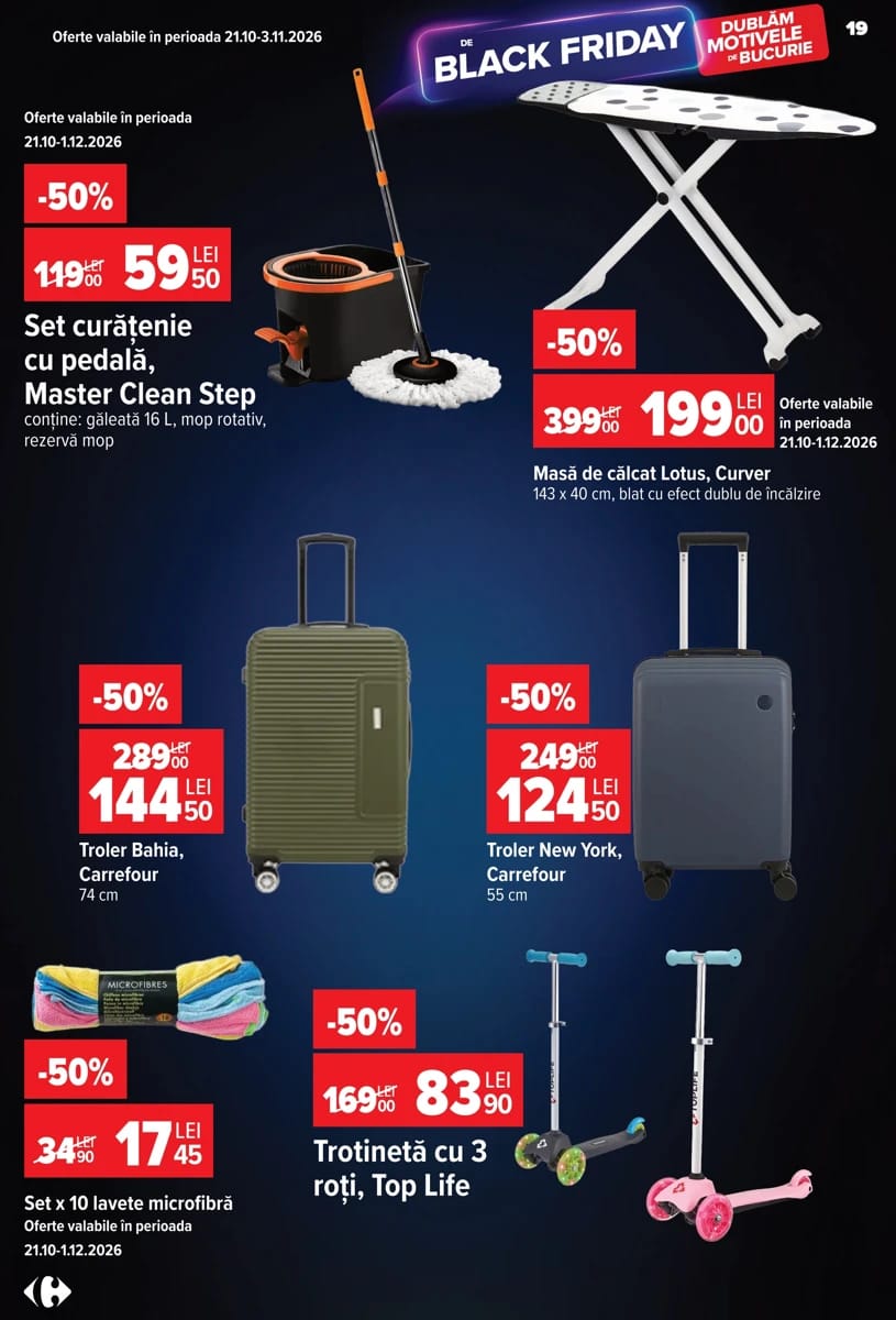 Catalog Carrefour, pagina 19 din 46
