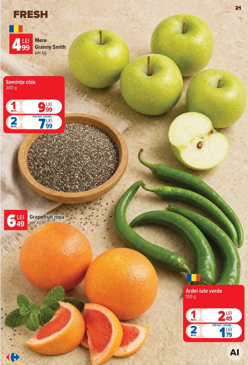 Catalog Carrefour, pagina 21 din 46