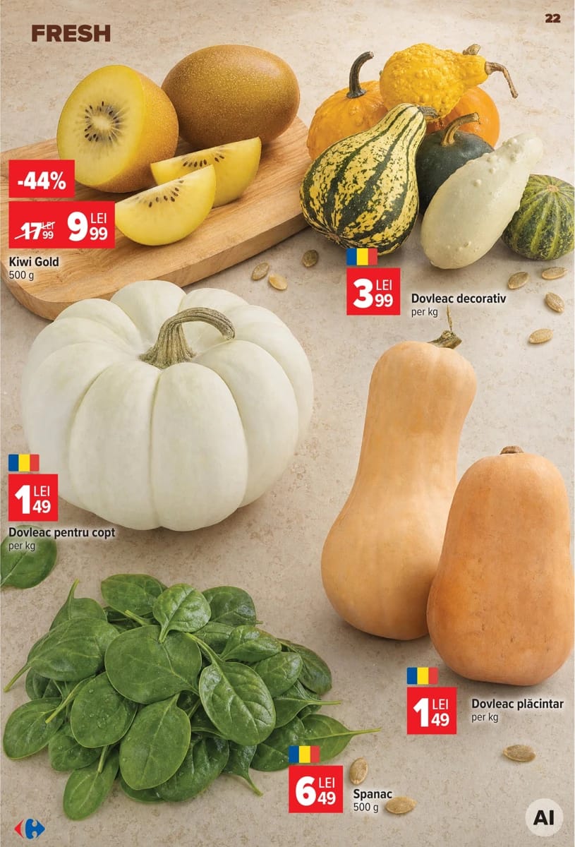 Catalog Carrefour, pagina 22 din 46
