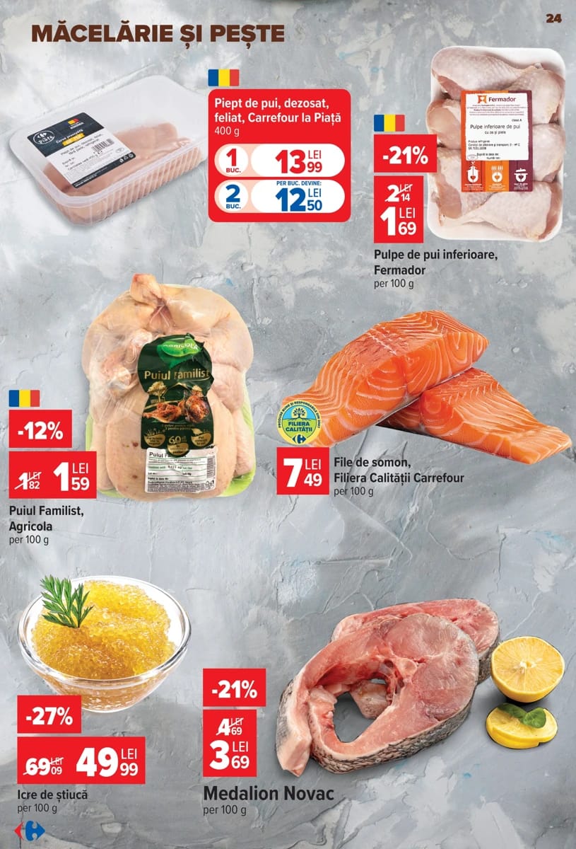 Catalog Carrefour, pagina 24 din 46