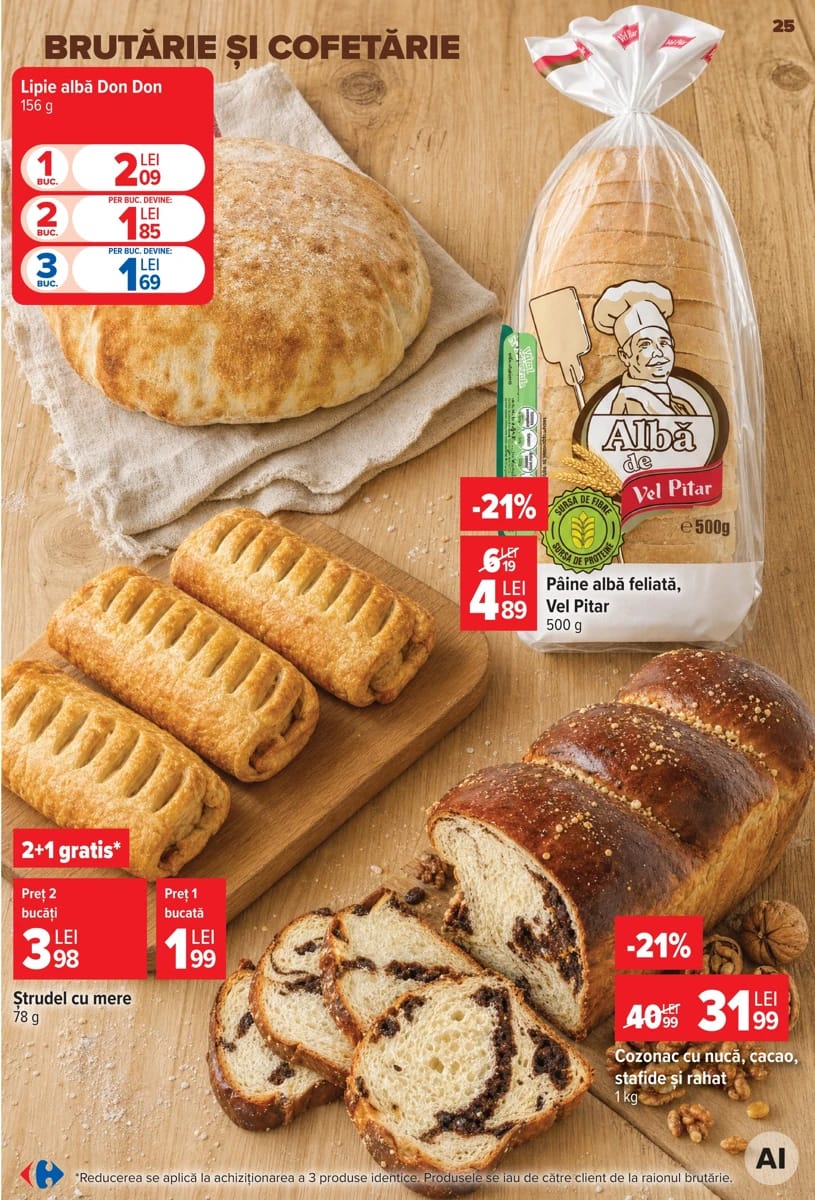 Catalog Carrefour, pagina 25 din 46