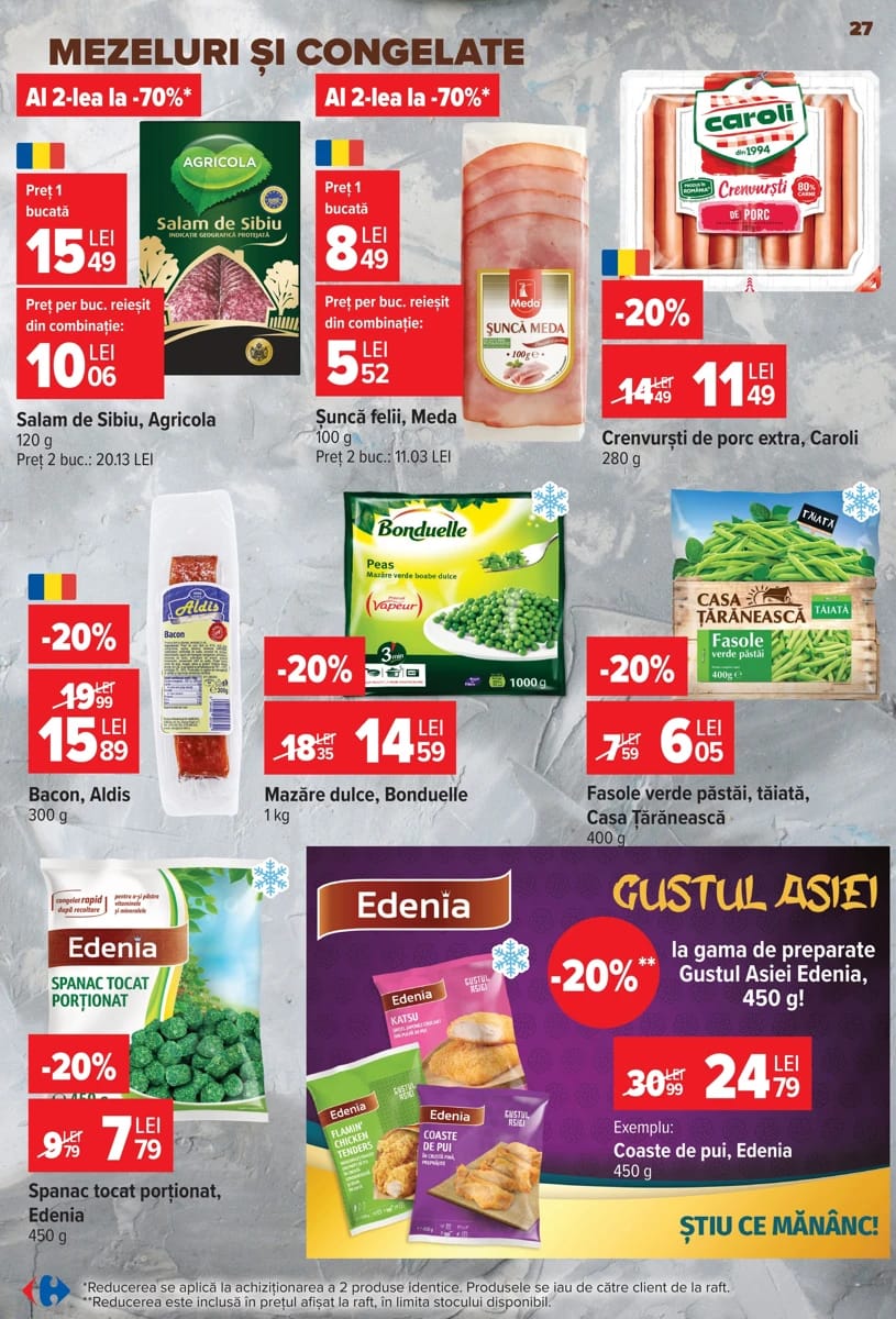 Catalog Carrefour, pagina 27 din 46