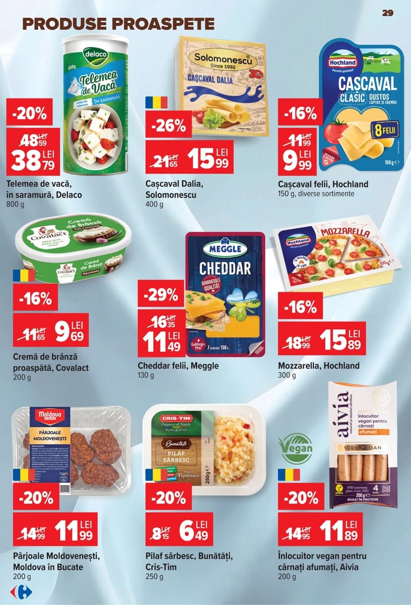 Catalog Carrefour, pagina 29 din 46