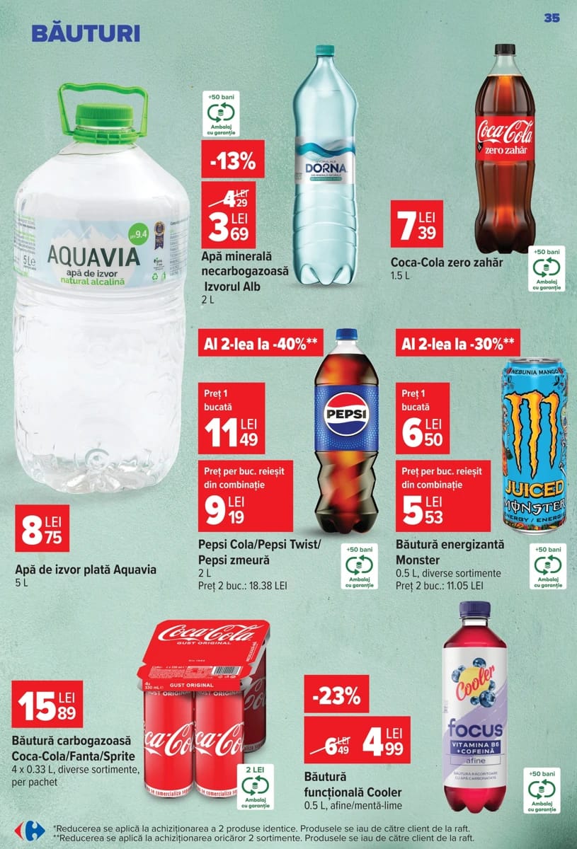 Catalog Carrefour, pagina 35 din 46