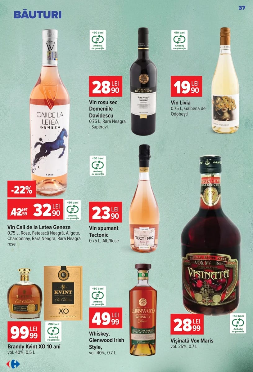 Catalog Carrefour, pagina 37 din 46