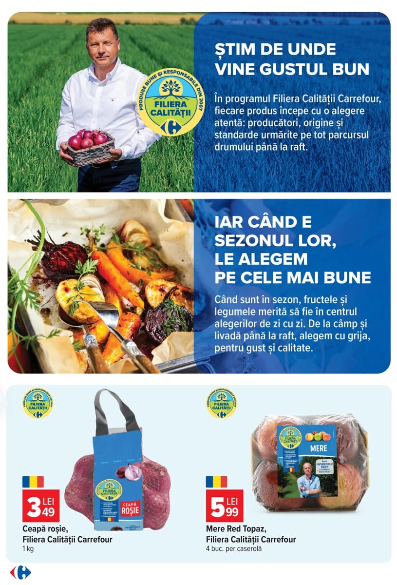 Catalog Carrefour, pagina 3 din 37