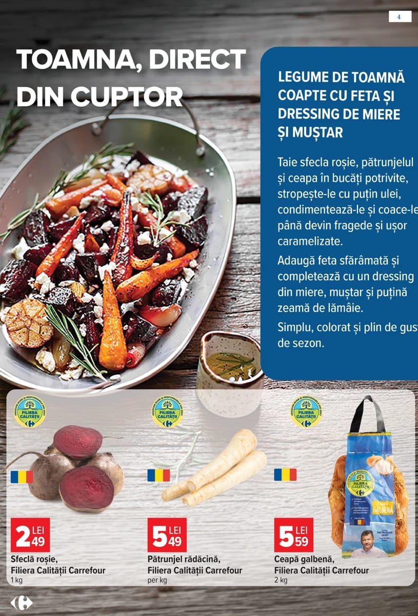 Catalog Carrefour, pagina 4 din 37