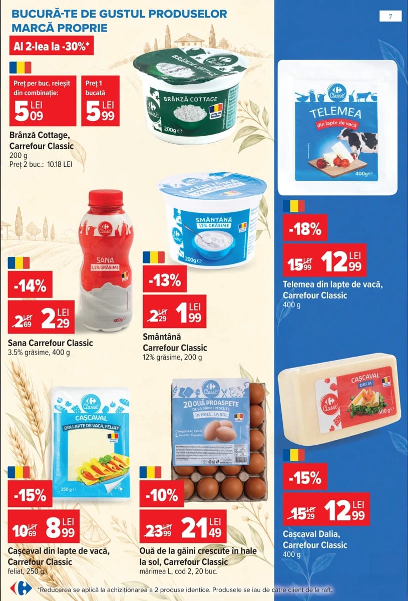 Catalog Carrefour, pagina 7 din 37