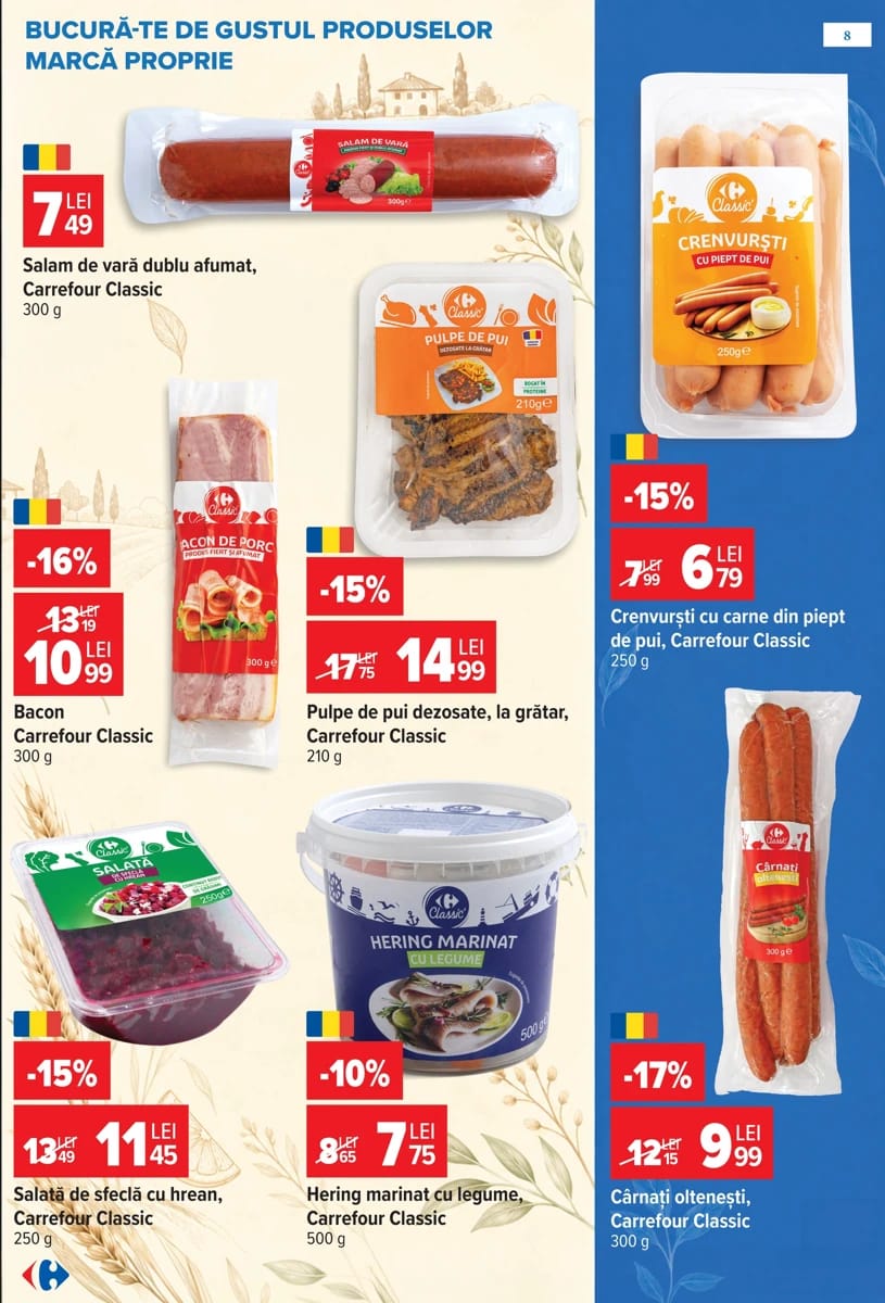Catalog Carrefour, pagina 8 din 37
