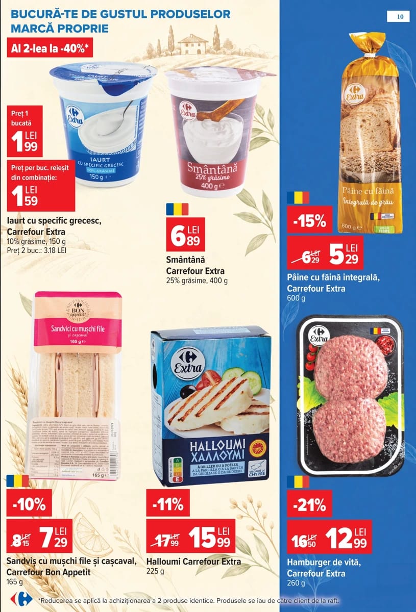 Catalog Carrefour, pagina 10 din 37
