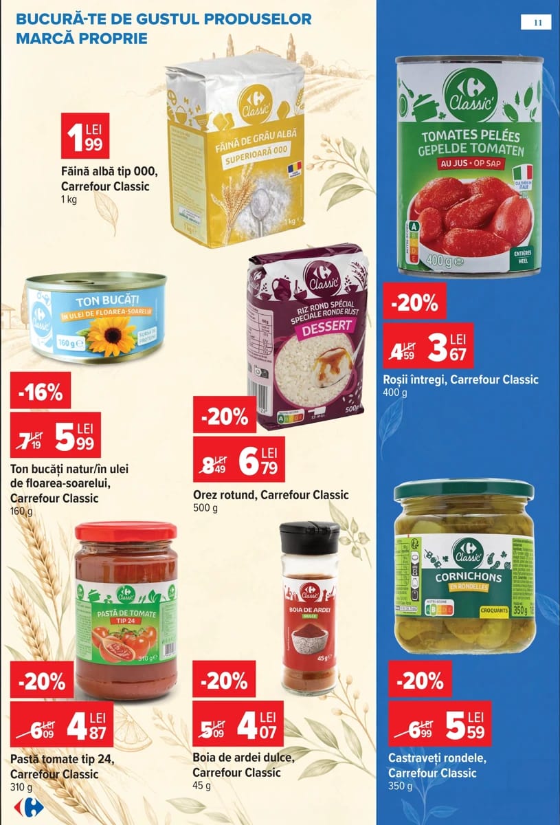Catalog Carrefour, pagina 11 din 37