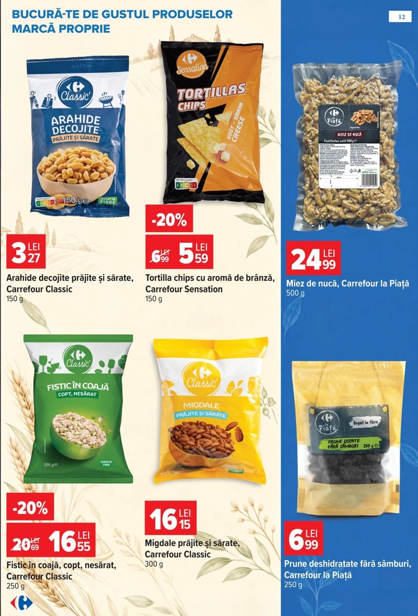 Catalog Carrefour, pagina 12 din 37
