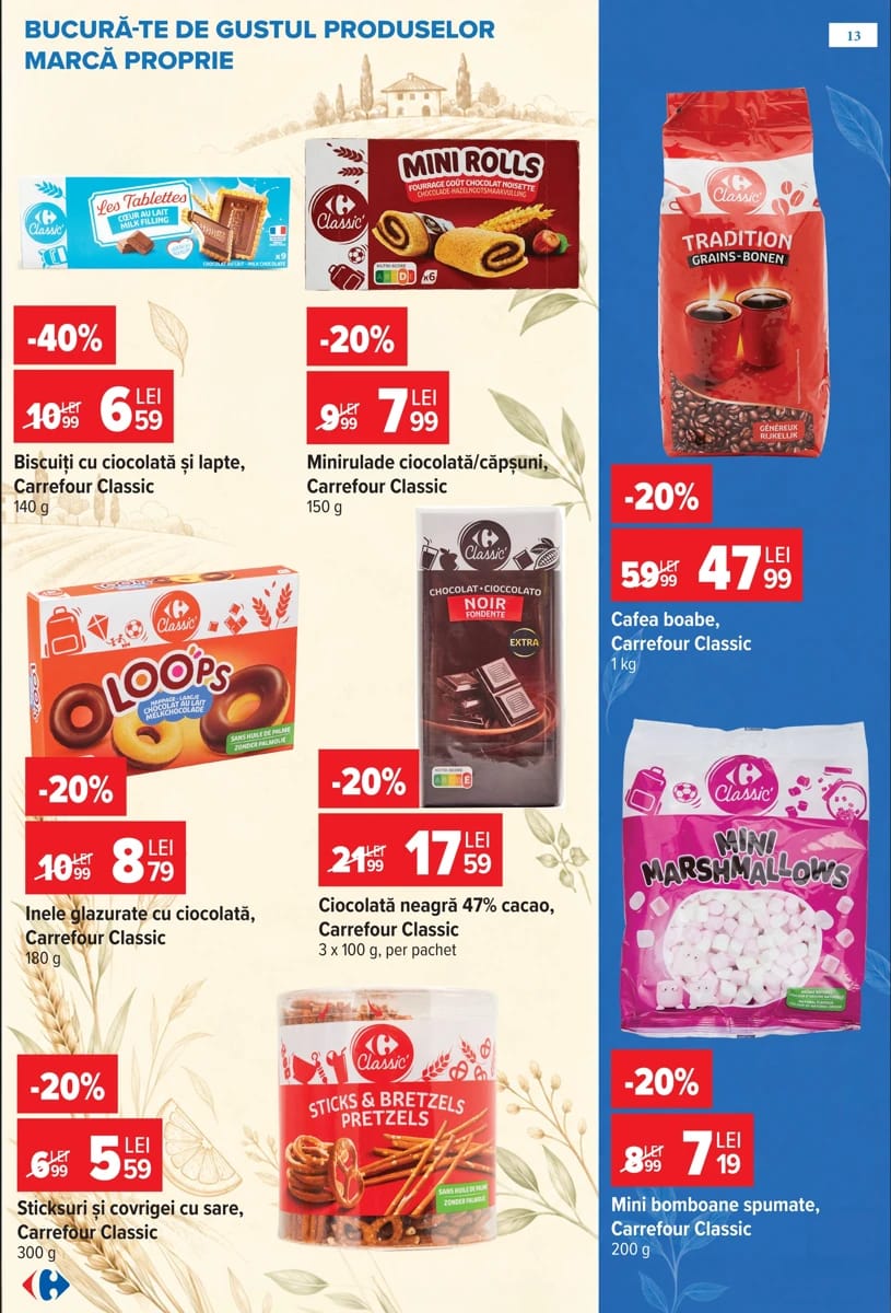 Catalog Carrefour, pagina 13 din 37