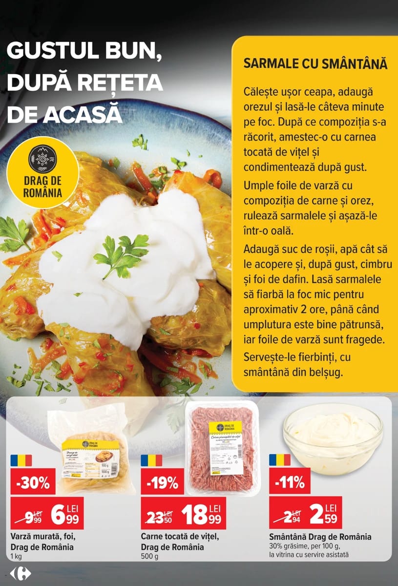 Catalog Carrefour, pagina 15 din 37