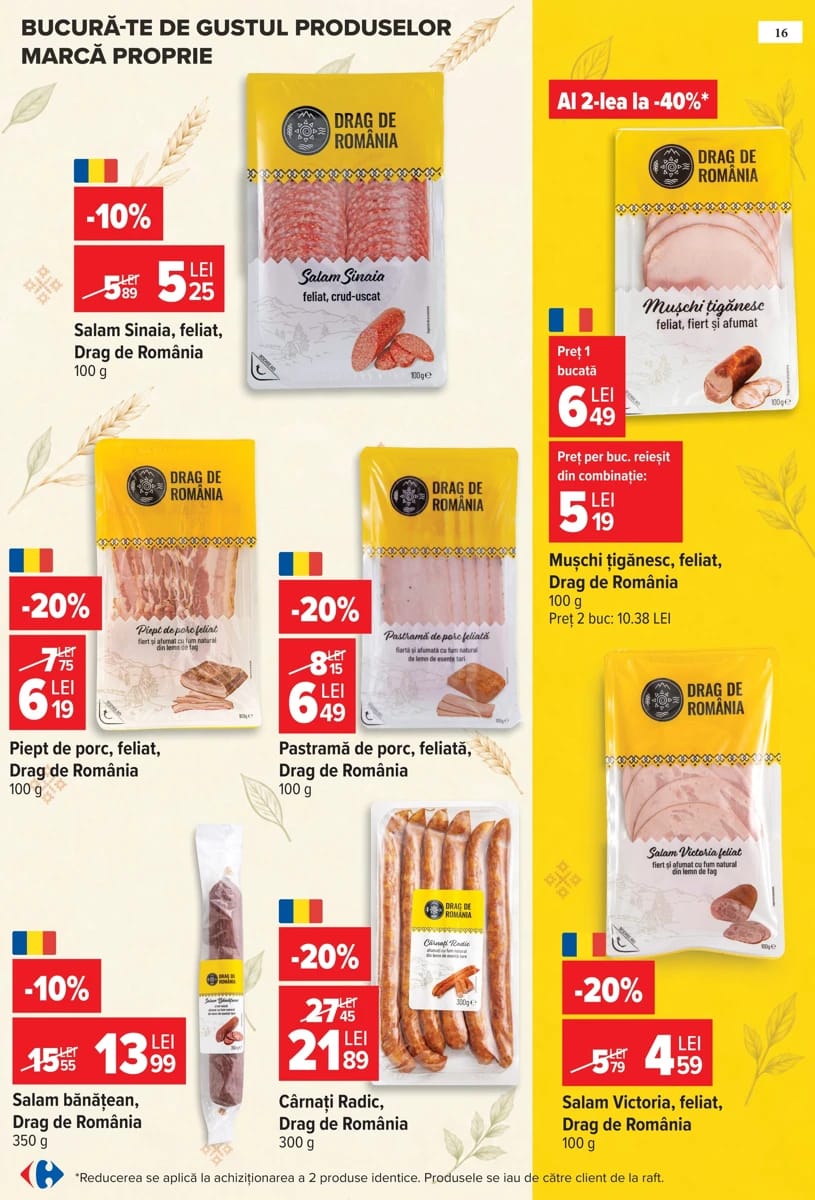 Catalog Carrefour, pagina 16 din 37