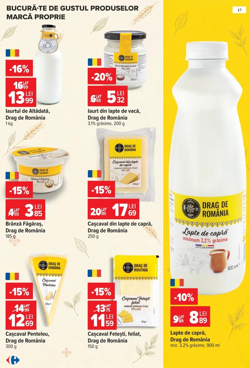 Catalog Carrefour, pagina 17 din 37