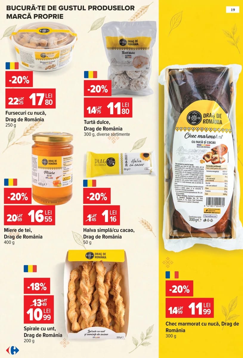 Catalog Carrefour, pagina 19 din 37