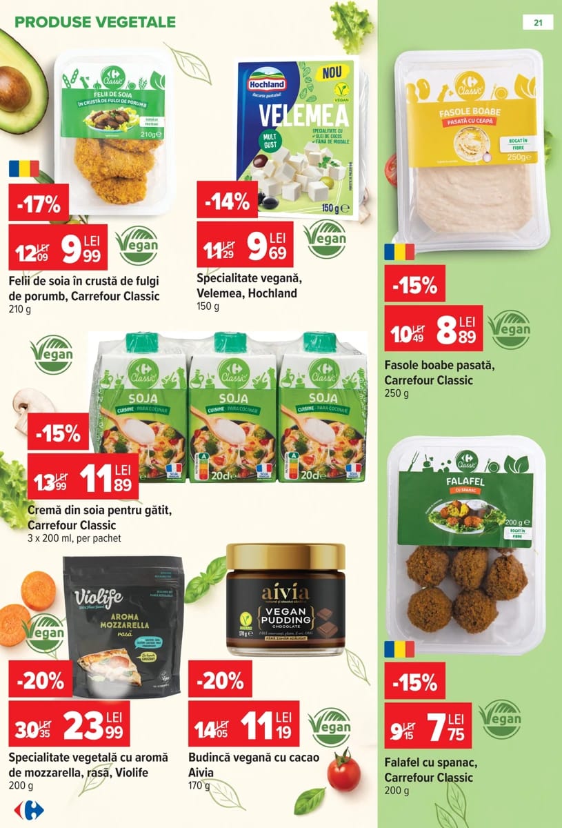Catalog Carrefour, pagina 21 din 37
