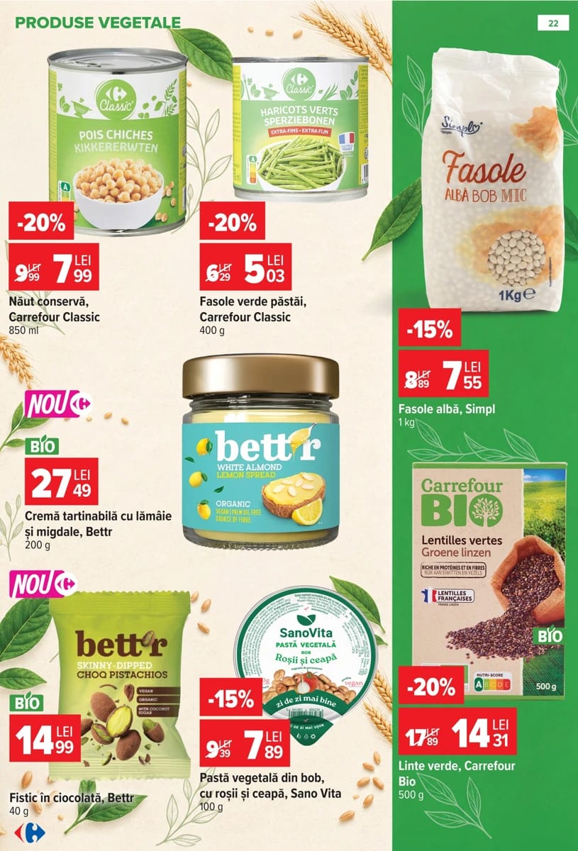 Catalog Carrefour, pagina 22 din 37
