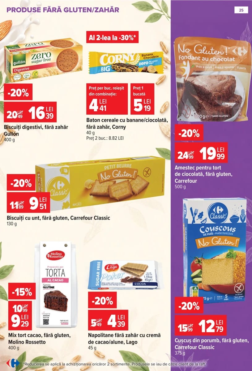 Catalog Carrefour, pagina 25 din 37