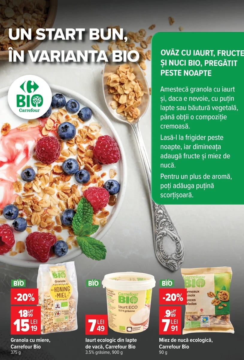 Catalog Carrefour, pagina 28 din 37