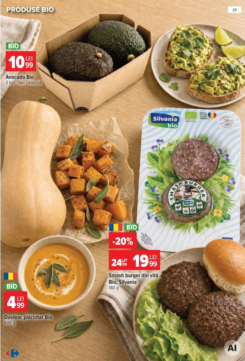 Catalog Carrefour, pagina 29 din 37
