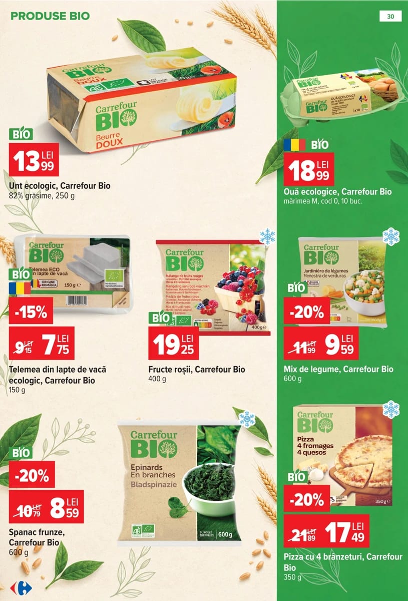 Catalog Carrefour, pagina 30 din 37