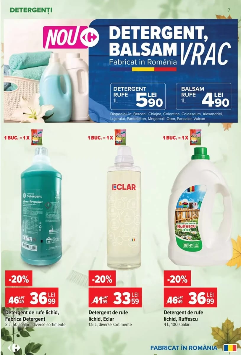 Catalog Carrefour, pagina 7 din 39