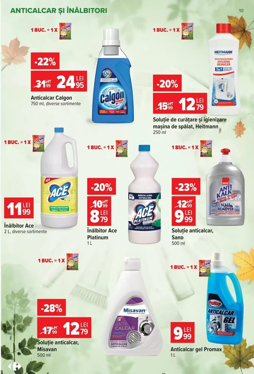 Catalog Carrefour, pagina 10 din 39