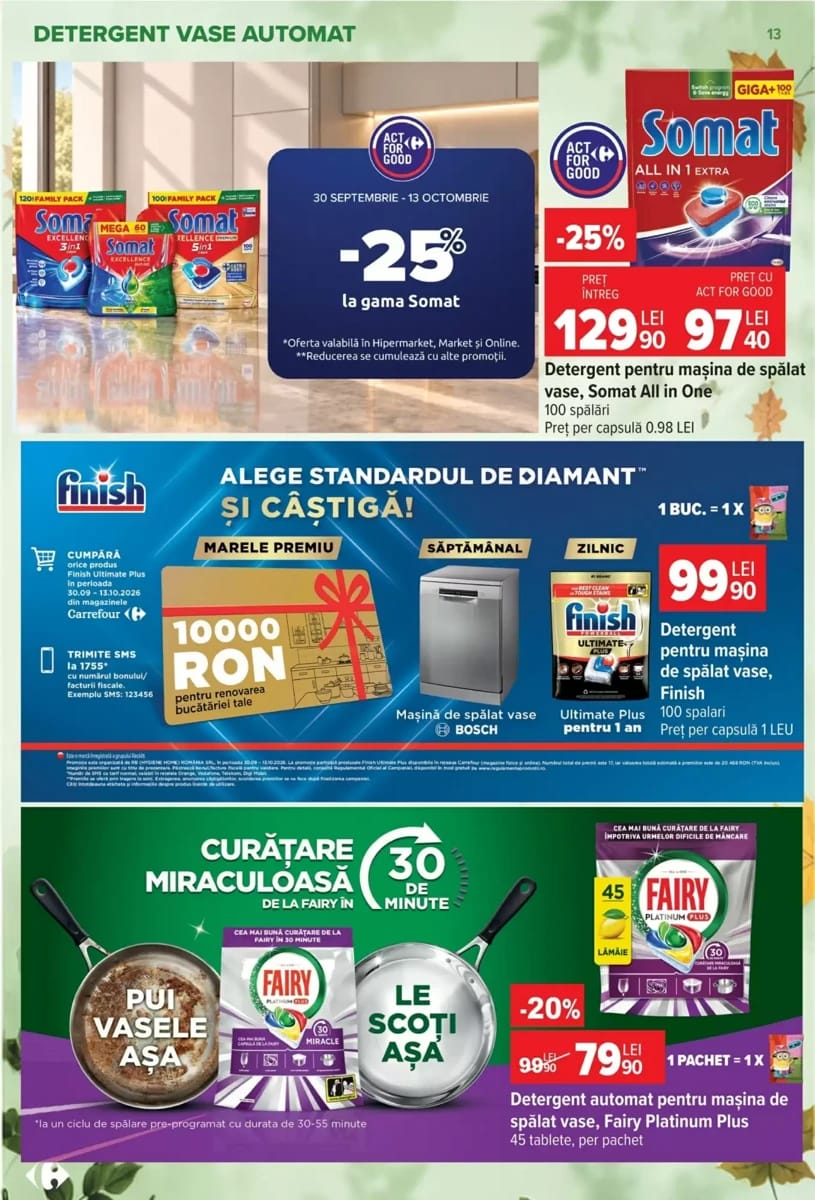 Catalog Carrefour, pagina 13 din 39