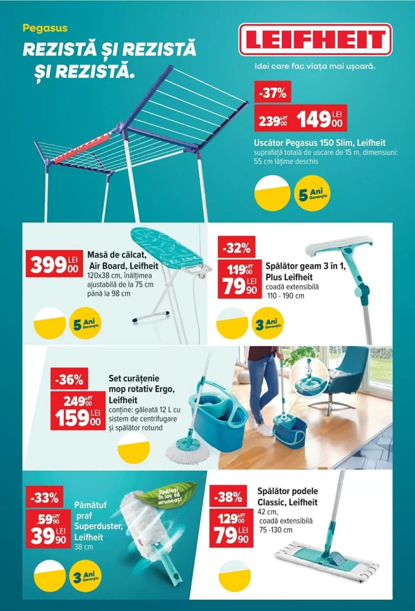 Catalog Carrefour, pagina 30 din 39