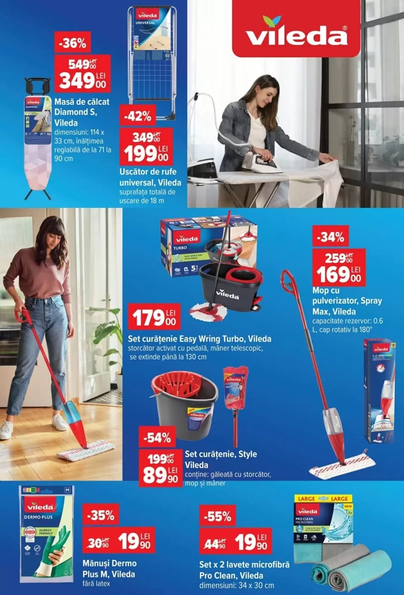 Catalog Carrefour, pagina 31 din 39
