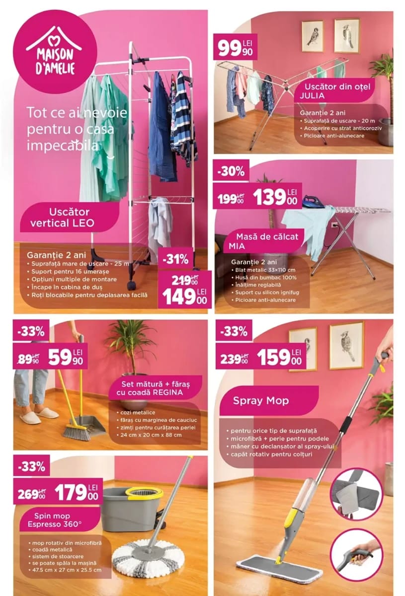 Catalog Carrefour, pagina 33 din 39