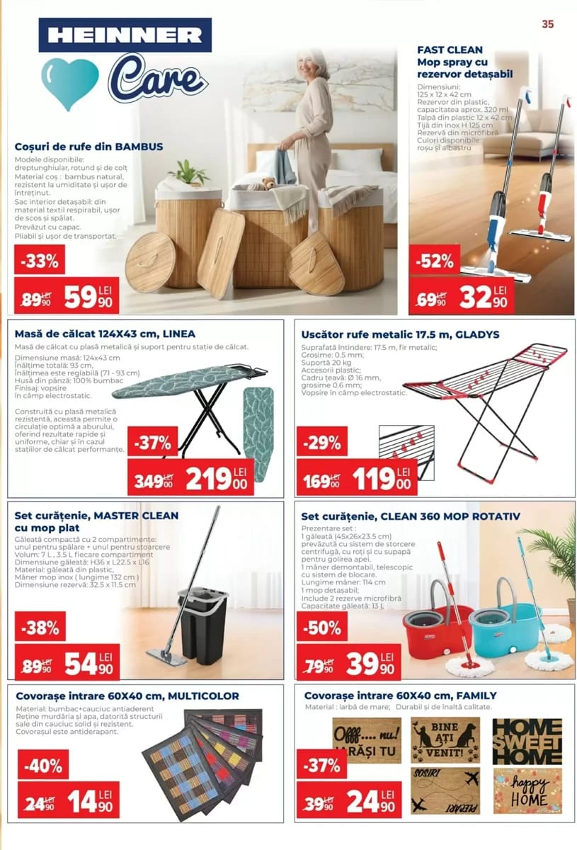Catalog Carrefour, pagina 35 din 39