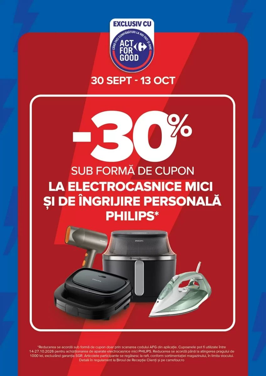 Catalog Carrefour, pagina 4 din 24