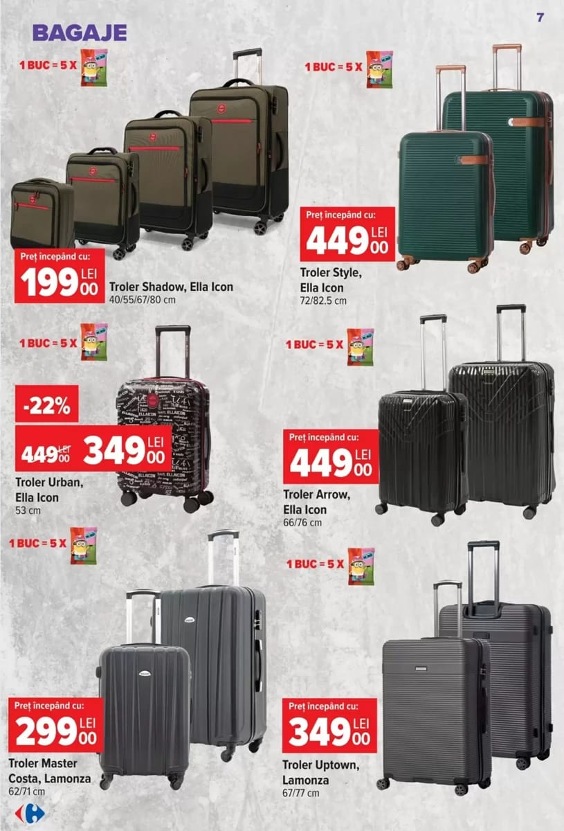 Catalog Carrefour, pagina 7 din 24