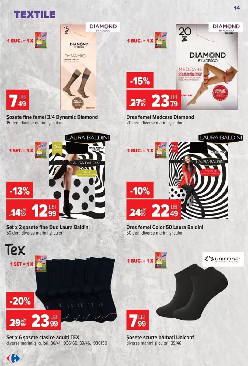 Catalog Carrefour, pagina 14 din 24
