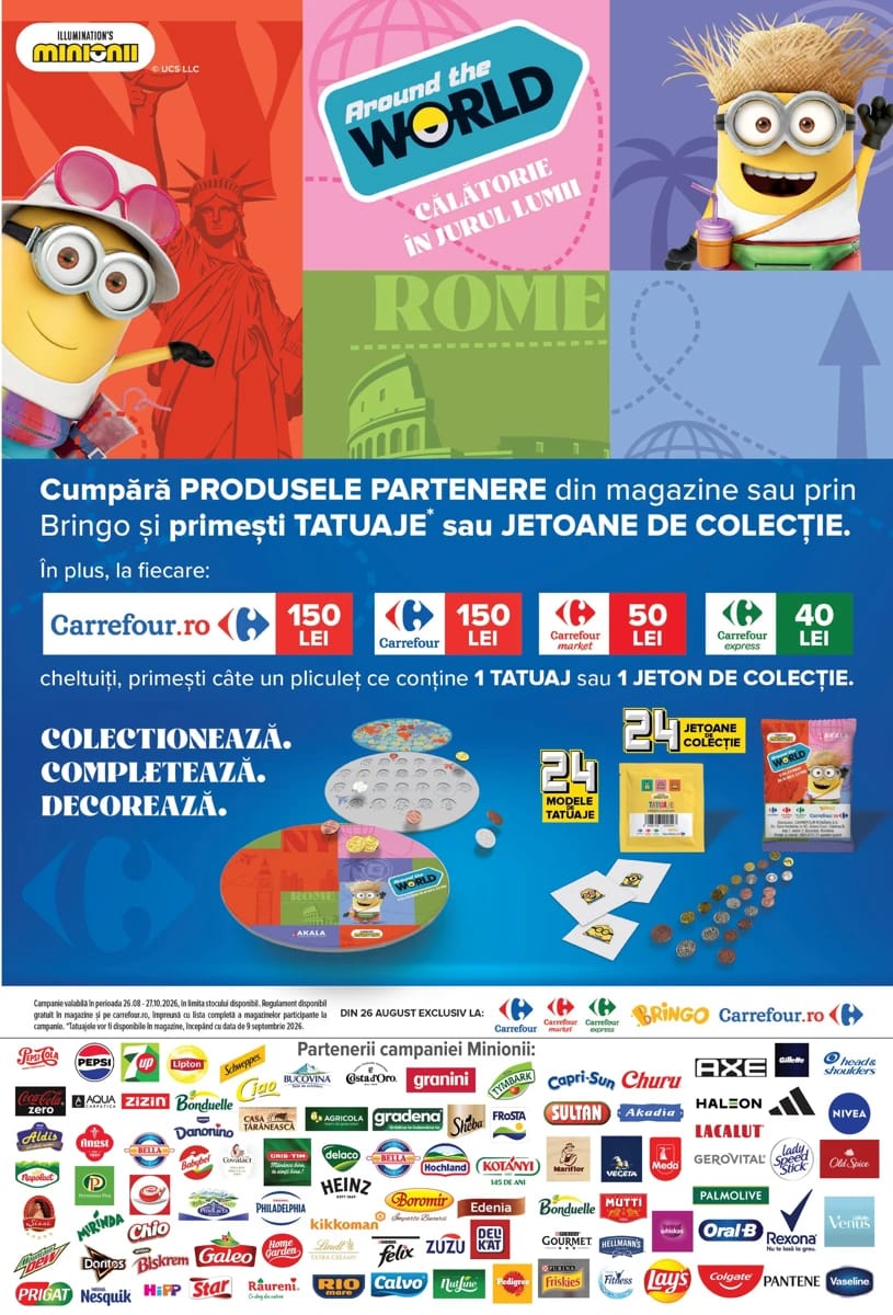Catalog Carrefour, pagina 2 din 72
