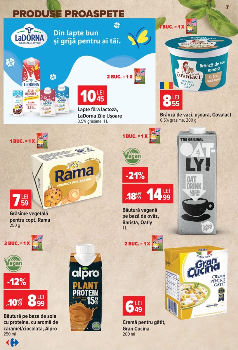 Catalog Carrefour, pagina 7 din 72