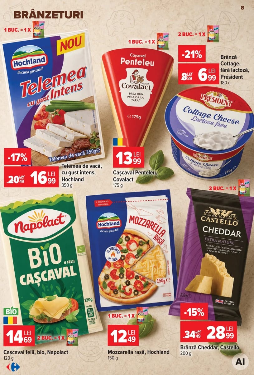 Catalog Carrefour, pagina 8 din 72