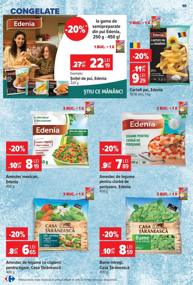 Catalog Carrefour, pagina 10 din 72