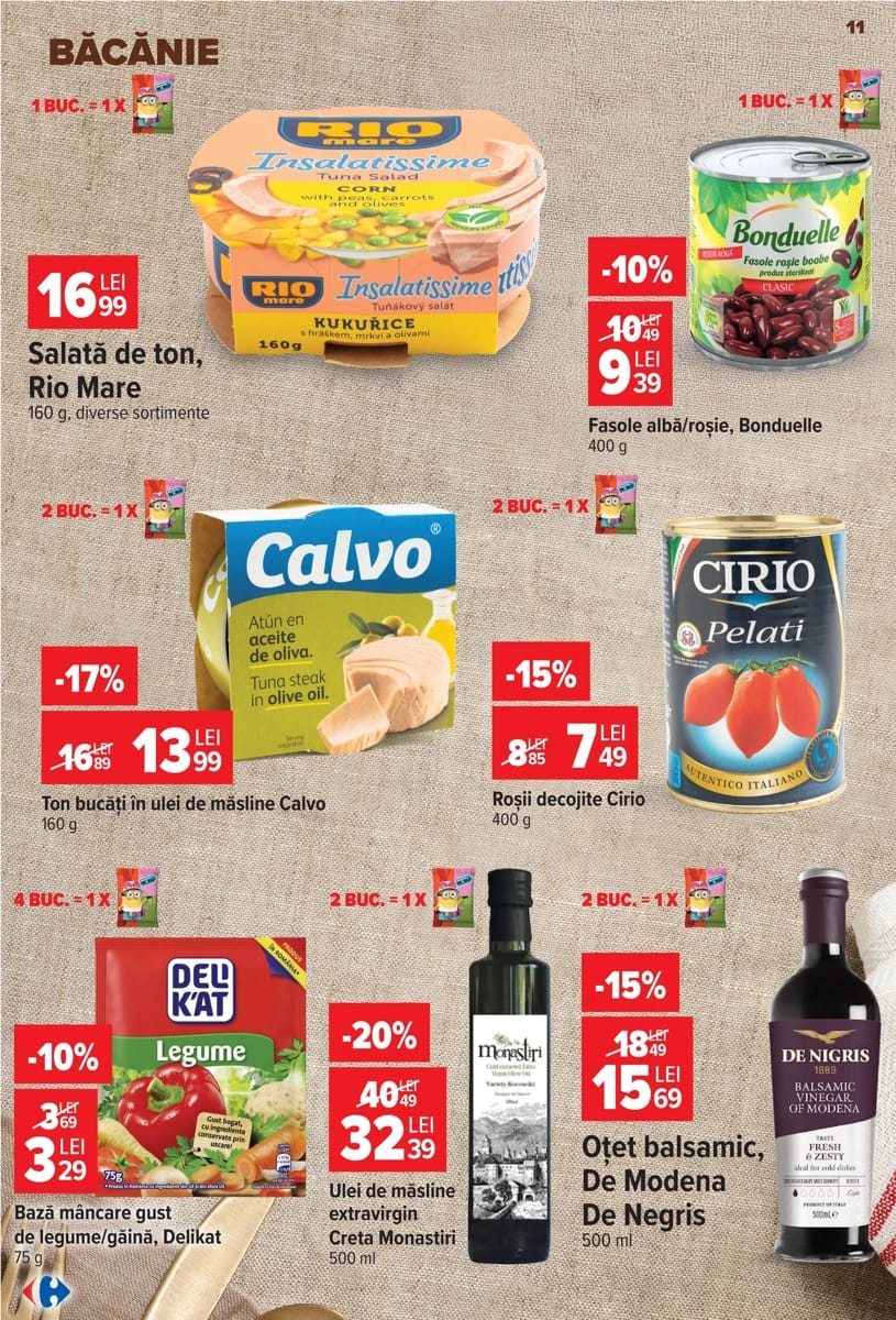 Catalog Carrefour, pagina 11 din 72