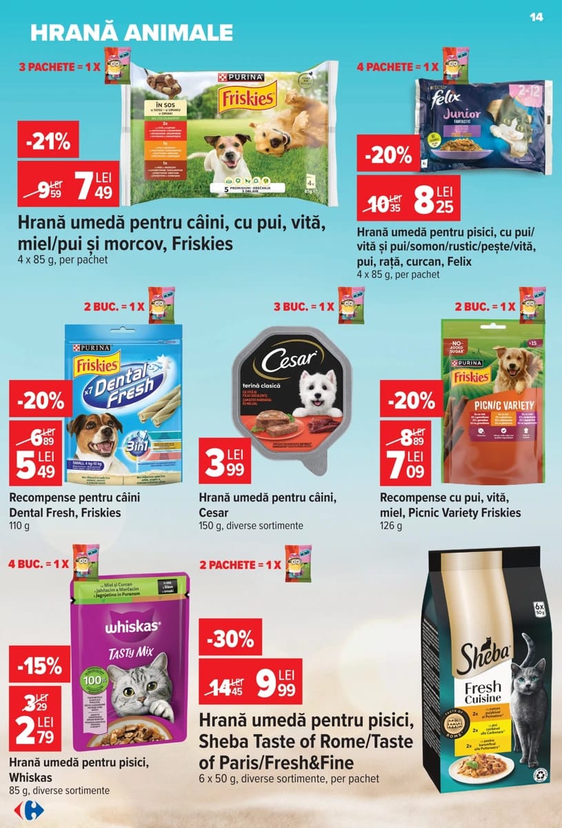 Catalog Carrefour, pagina 14 din 72