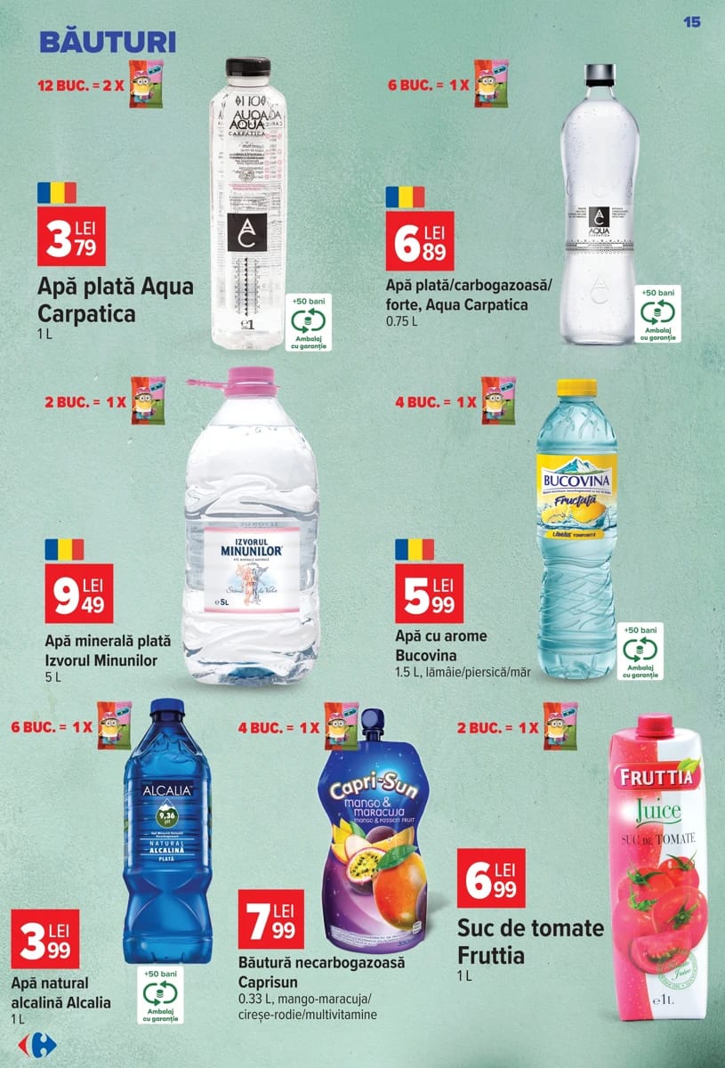Catalog Carrefour, pagina 15 din 72