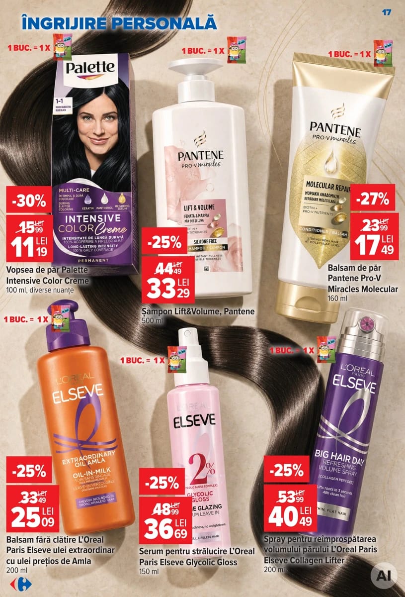 Catalog Carrefour, pagina 17 din 72