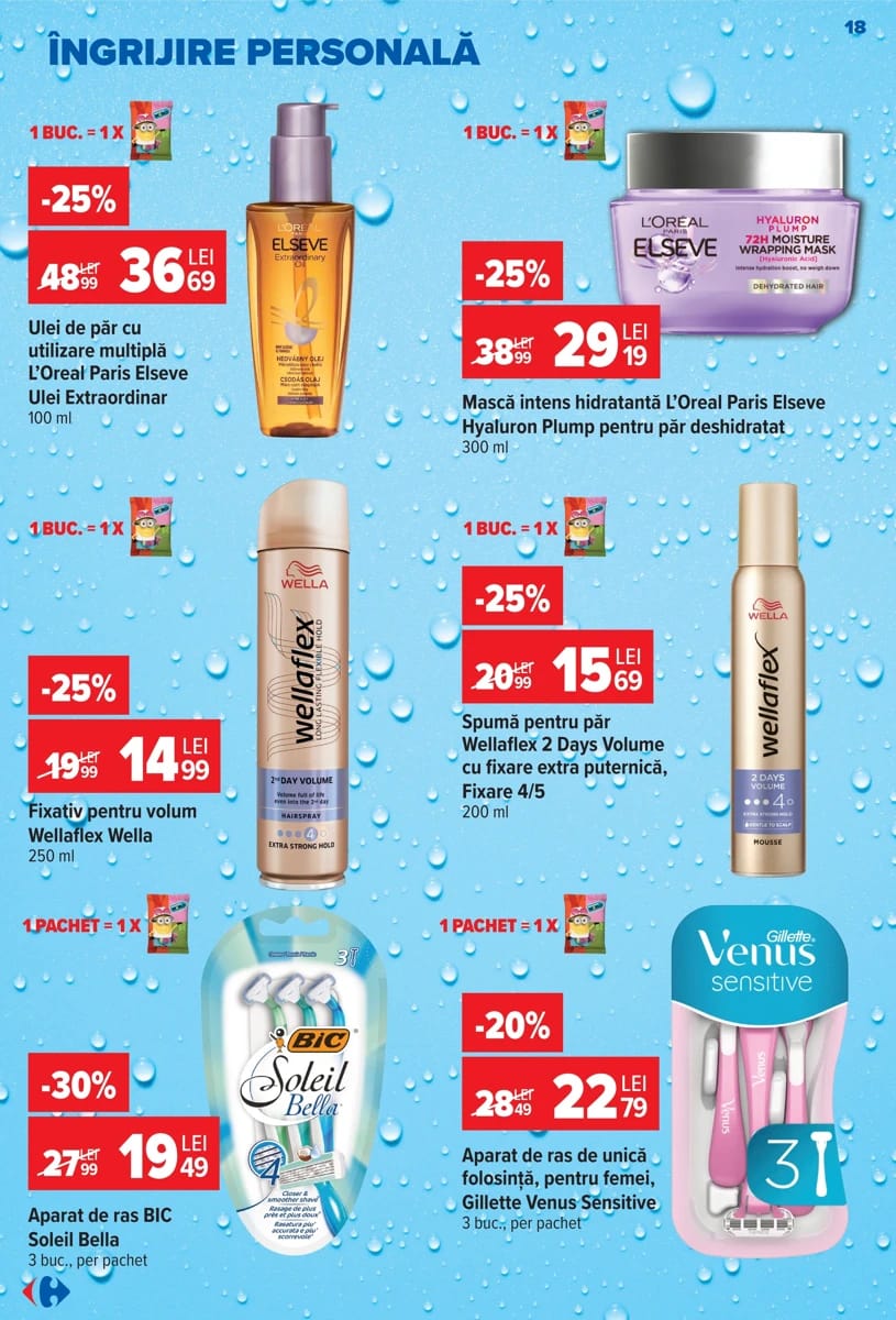 Catalog Carrefour, pagina 18 din 72