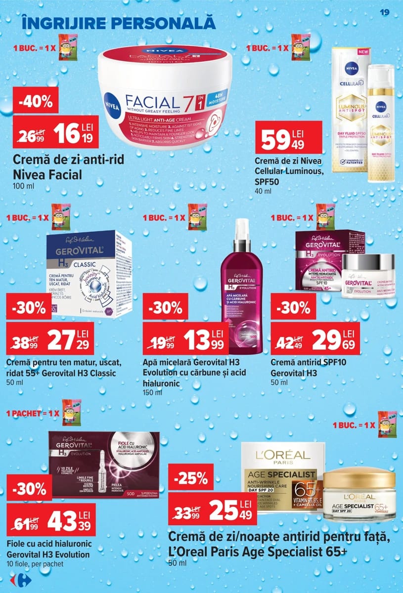 Catalog Carrefour, pagina 19 din 72