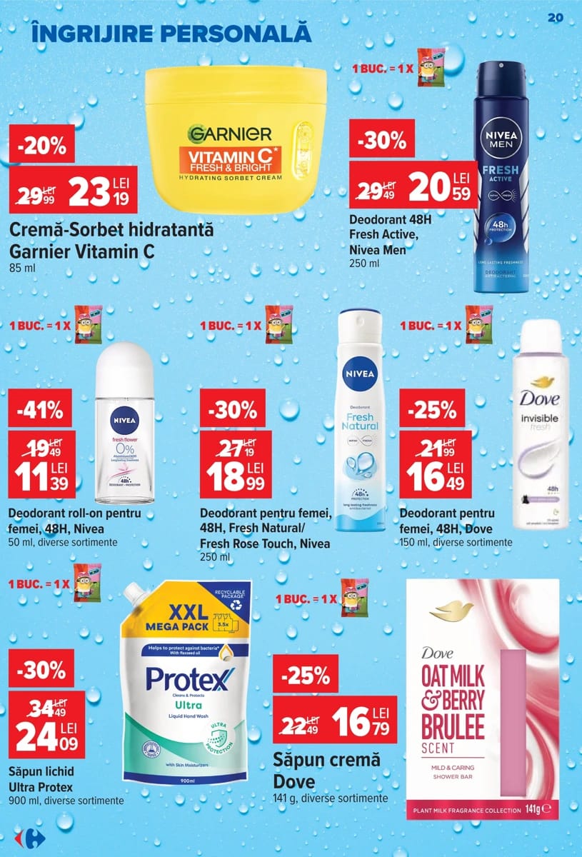 Catalog Carrefour, pagina 20 din 72